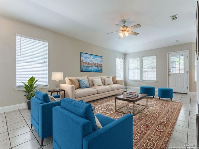 3415 Tumblewood Trail, San Antonio, TX 78247