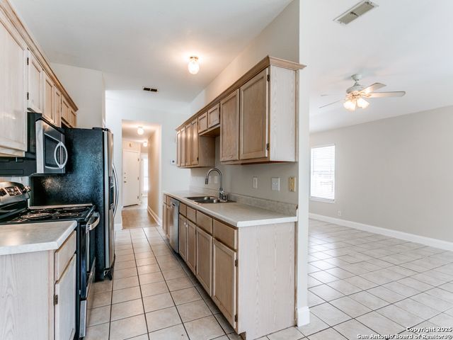 3415 Tumblewood Trail, San Antonio, TX 78247