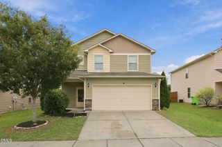3665 Althorp Drive, Raleigh, NC 27616