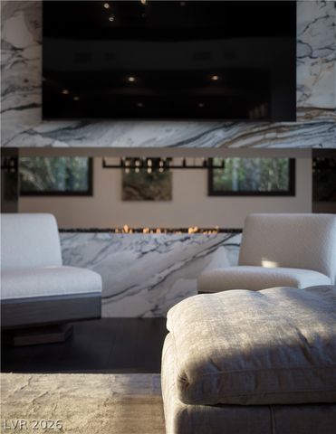 6 Bright Hollow Court, Las Vegas, NV 89135