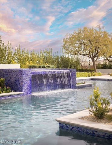 6 Bright Hollow Court, Las Vegas, NV 89135