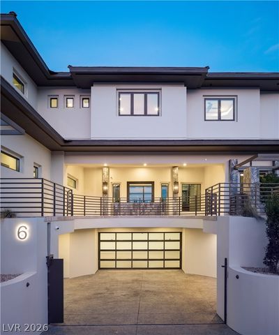 6 Bright Hollow Court, Las Vegas, NV 89135