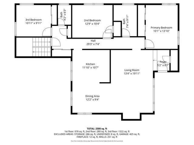 1558 Portsmouth Avenue, Westchester, IL 60154