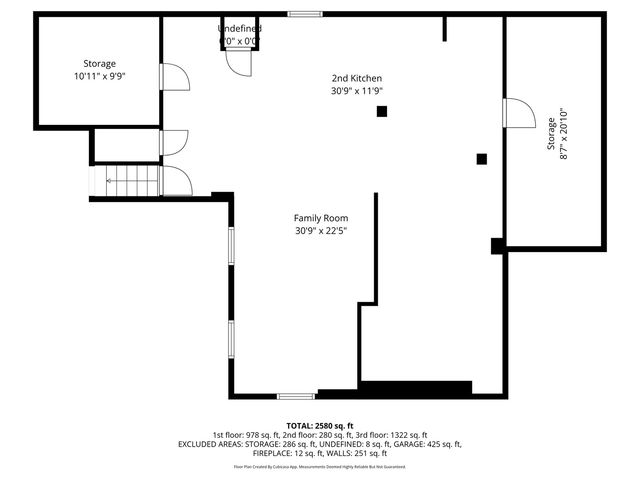 1558 Portsmouth Avenue, Westchester, IL 60154