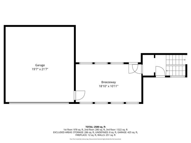 1558 Portsmouth Avenue, Westchester, IL 60154