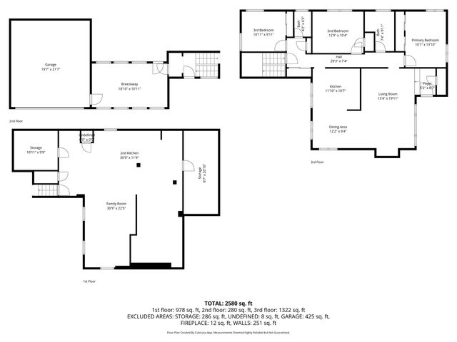 1558 Portsmouth Avenue, Westchester, IL 60154