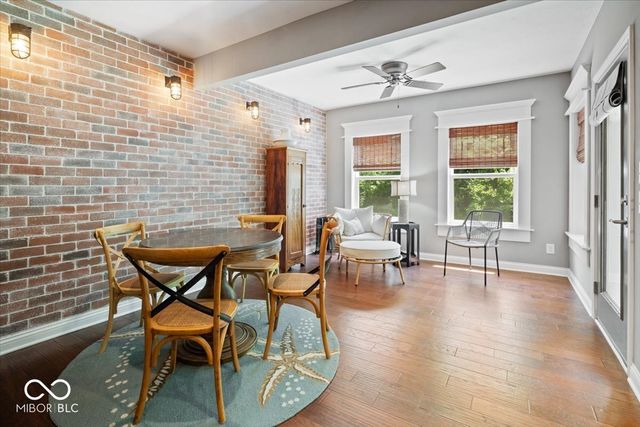 9749 Thorne Cliff Way UNIT 102, Fishers, IN 46037