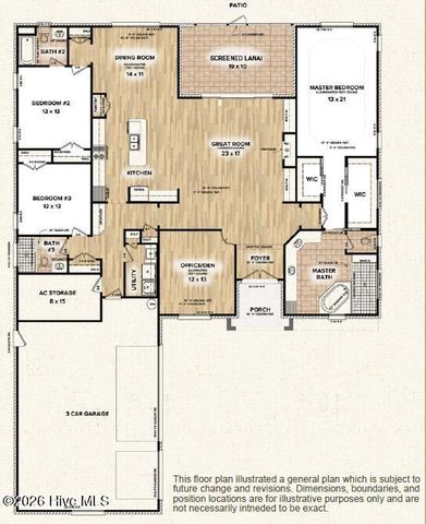 3002 Golden Turtle Way, Southport, NC 28461