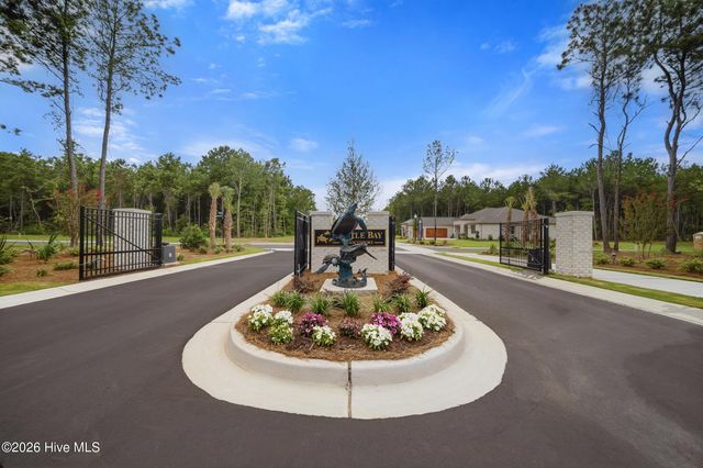 3002 Golden Turtle Way, Southport, NC 28461