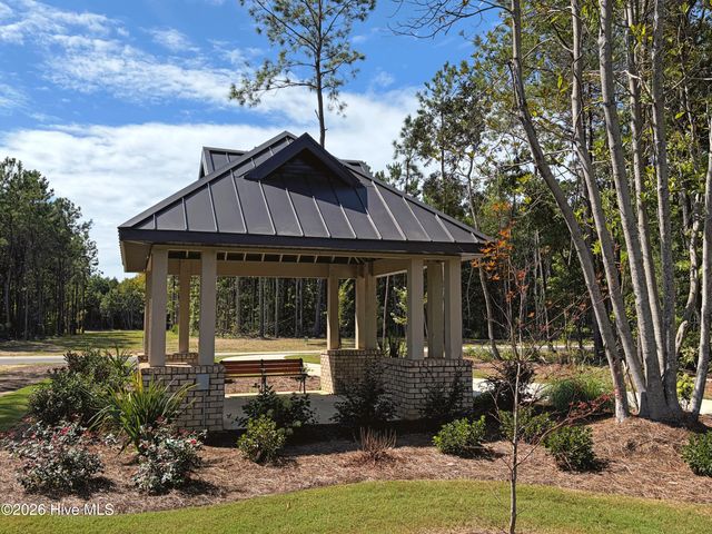 3002 Golden Turtle Way, Southport, NC 28461