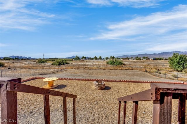 200 West Eton Street, Pahrump, NV 89048