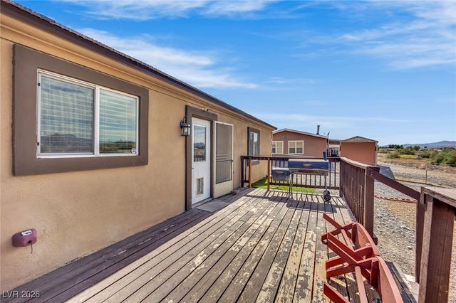 200 West Eton Street, Pahrump, NV 89048