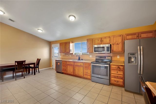 200 West Eton Street, Pahrump, NV 89048