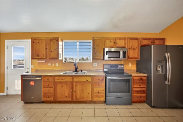 200 West Eton Street, Pahrump, NV 89048