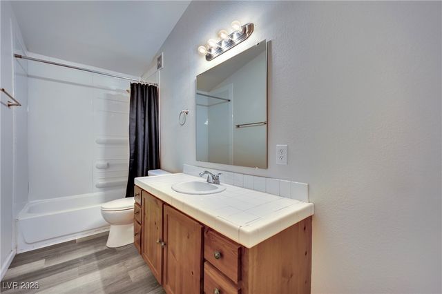 200 West Eton Street, Pahrump, NV 89048