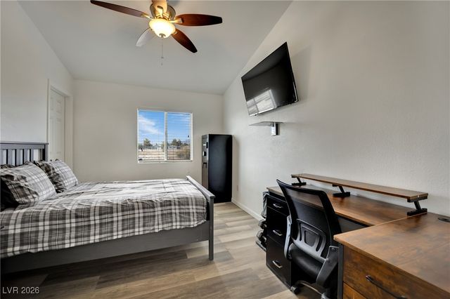 200 West Eton Street, Pahrump, NV 89048