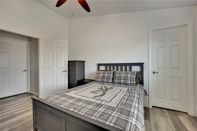 200 West Eton Street, Pahrump, NV 89048