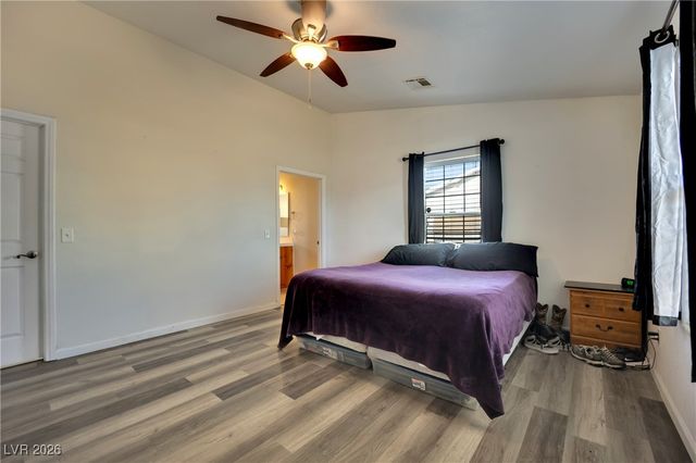 200 West Eton Street, Pahrump, NV 89048