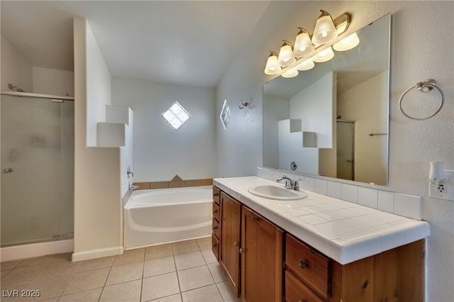 200 West Eton Street, Pahrump, NV 89048