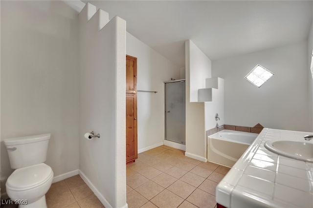 200 West Eton Street, Pahrump, NV 89048