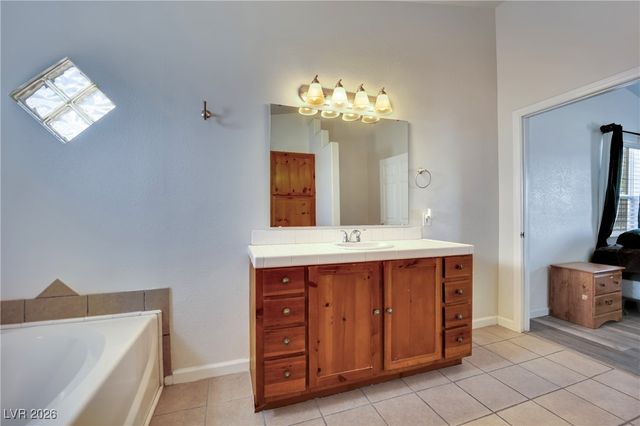 200 West Eton Street, Pahrump, NV 89048