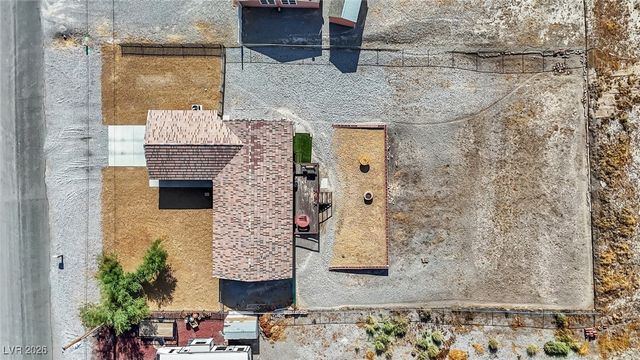 200 West Eton Street, Pahrump, NV 89048
