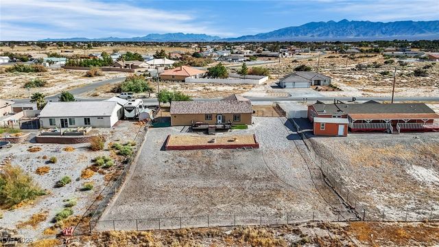 200 West Eton Street, Pahrump, NV 89048