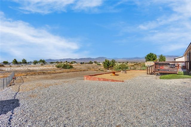 200 West Eton Street, Pahrump, NV 89048