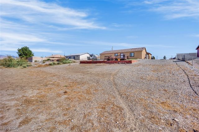200 West Eton Street, Pahrump, NV 89048