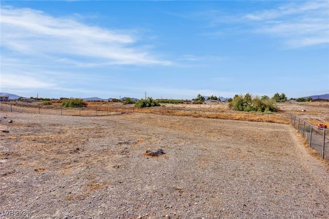 200 West Eton Street, Pahrump, NV 89048