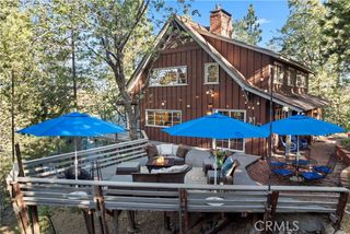 309 Castle Gate Road, Lake Arrowhead, CA 92352