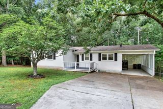 20 Timberlane Terrace SW, Rome, GA 30165