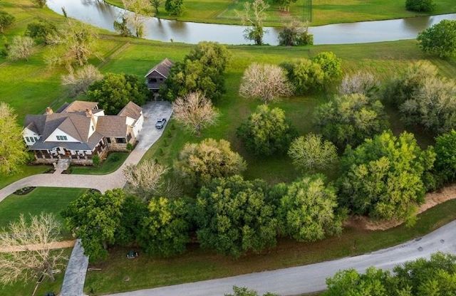 5519 Fulbrook Road, Fulshear, TX 77441