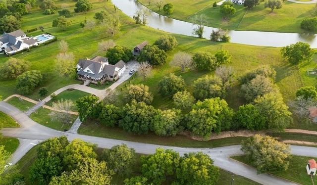 5519 Fulbrook Road, Fulshear, TX 77441