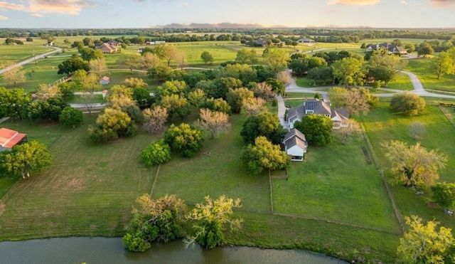 5519 Fulbrook Road, Fulshear, TX 77441