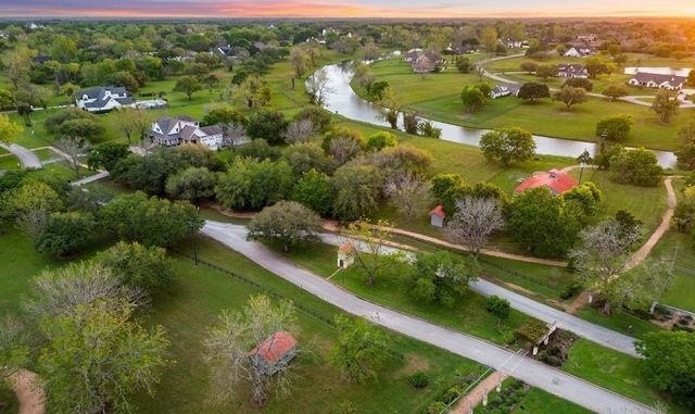 5519 Fulbrook Road, Fulshear, TX 77441
