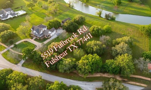 5519 Fulbrook Road, Fulshear, TX 77441