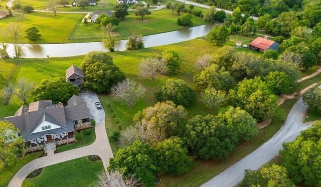 5519 Fulbrook Road, Fulshear, TX 77441
