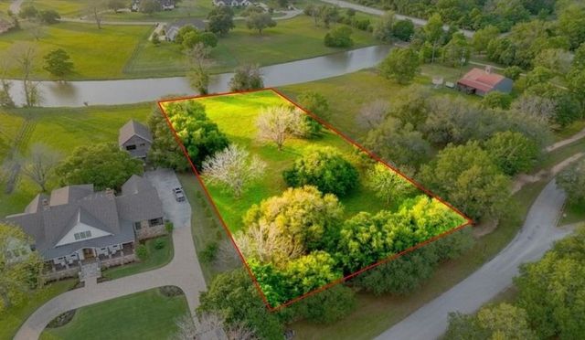 5519 Fulbrook Road, Fulshear, TX 77441
