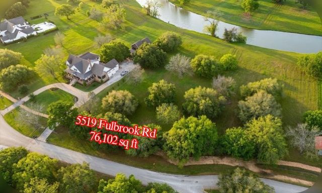 5519 Fulbrook Road, Fulshear, TX 77441
