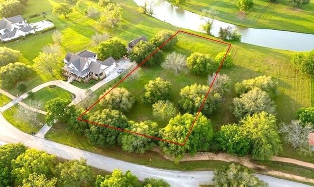 5519 Fulbrook Road, Fulshear, TX 77441