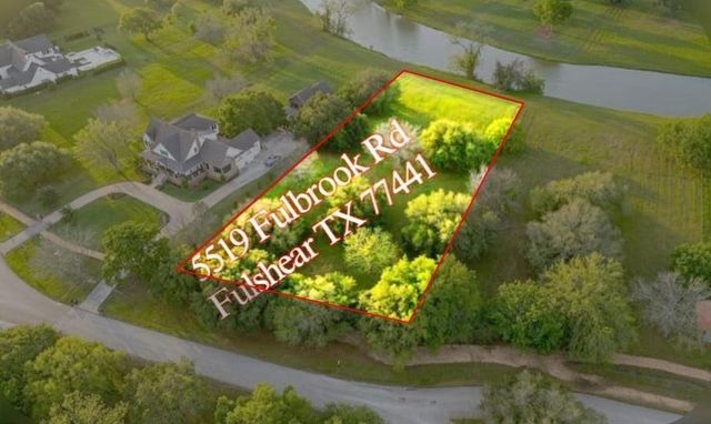 5519 Fulbrook Road, Fulshear, TX 77441