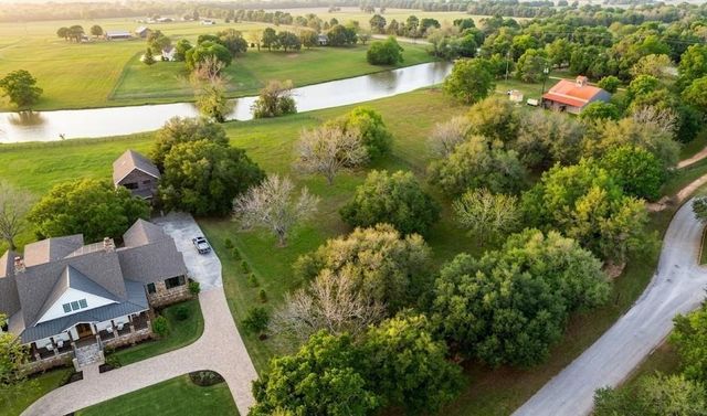 5519 Fulbrook Road, Fulshear, TX 77441