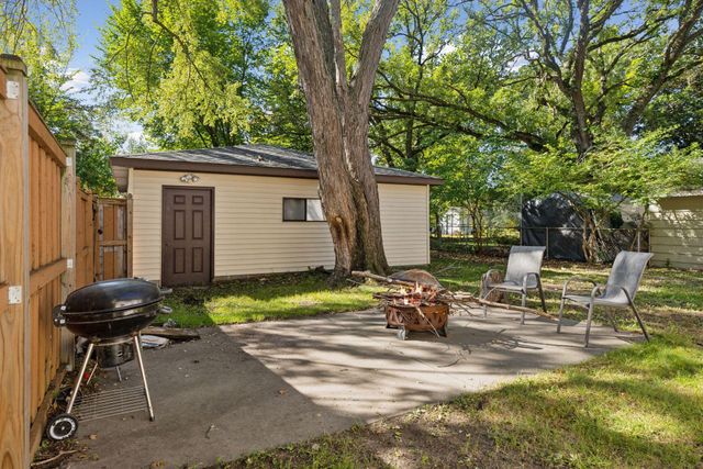 5101 56th Avenue N, Crystal, MN 55429