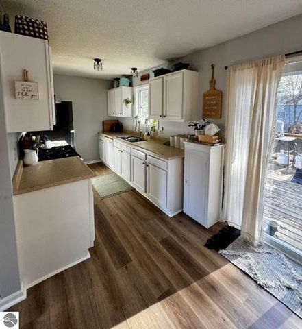 9383 First Street, Interlochen, MI 49643