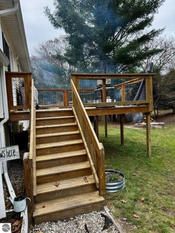 9383 First Street, Interlochen, MI 49643