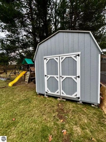 9383 First Street, Interlochen, MI 49643