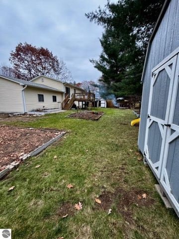 9383 First Street, Interlochen, MI 49643