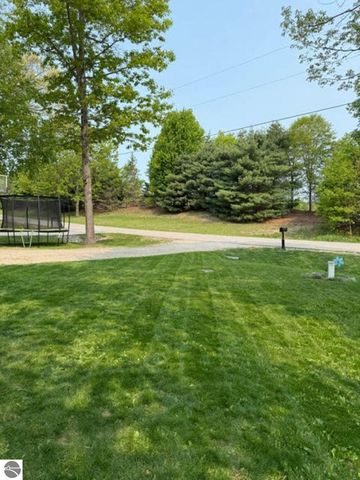 9383 First Street, Interlochen, MI 49643