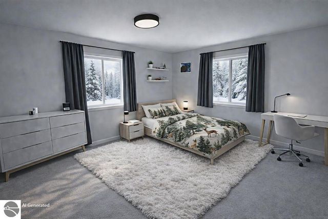 9383 First Street, Interlochen, MI 49643